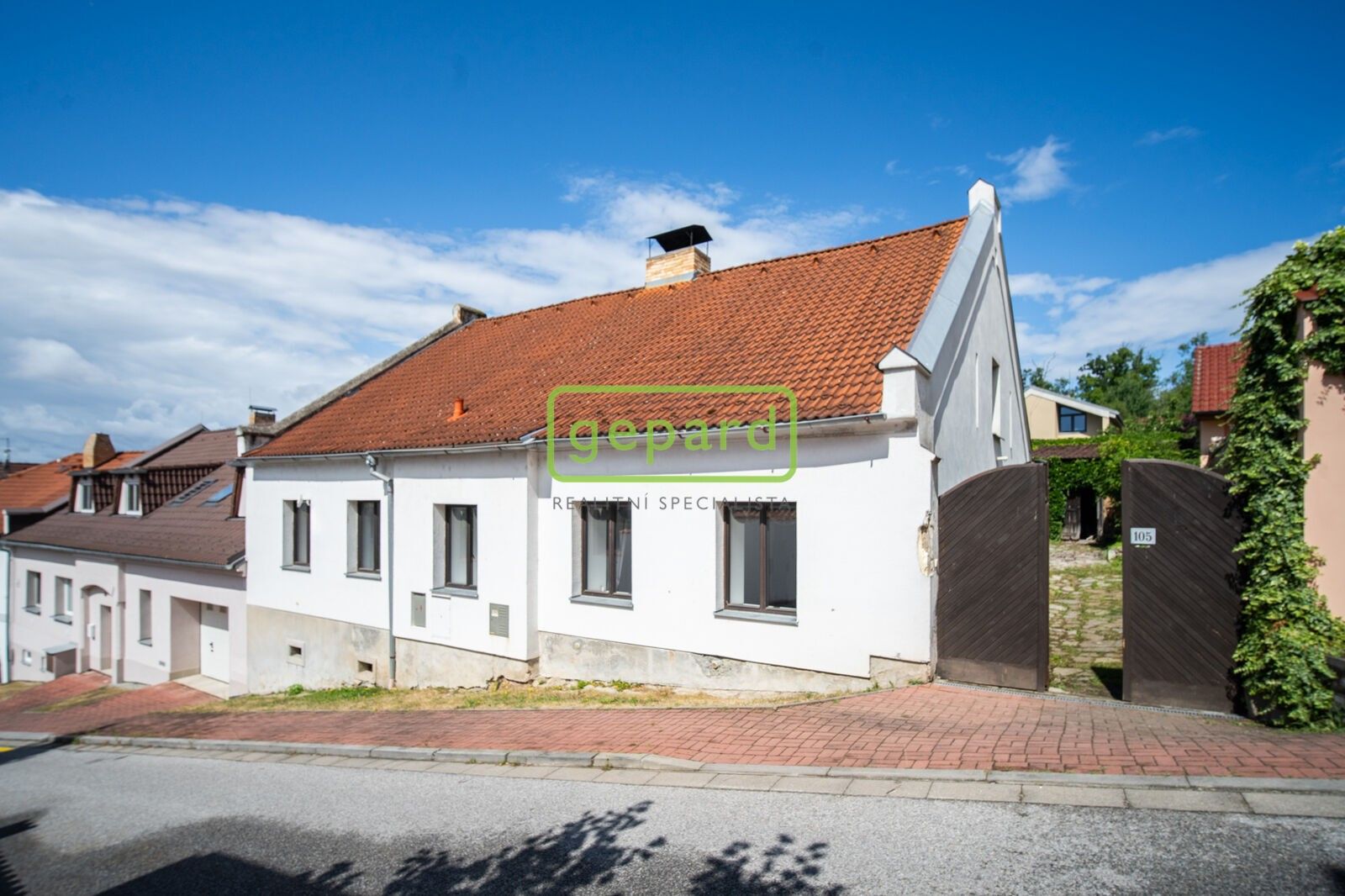 Ostatní, Česká, Hluboká nad Vltavou, 145 m²