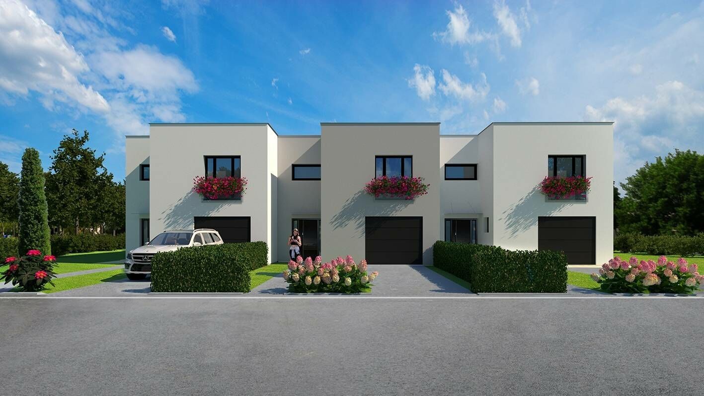 Prodej rodinný dům - Na Výsluní, Borek, 148 m²