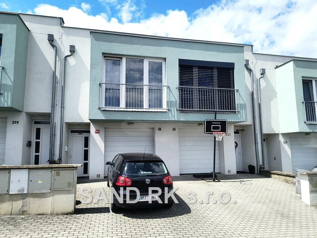 Rodinné domy, Višňová, Domažlice, 135 m²