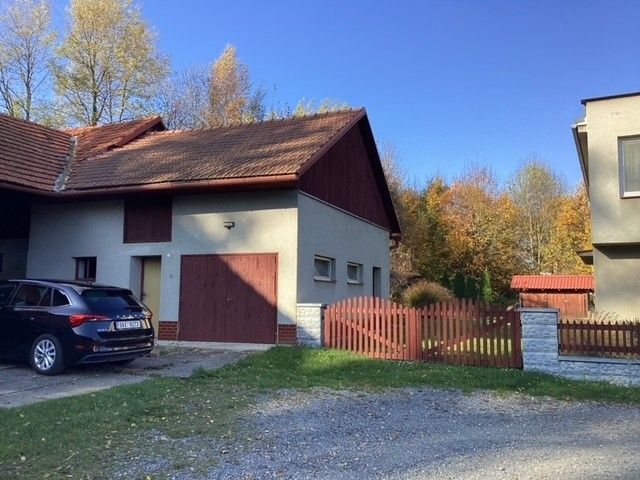 Prodej dům - Kunín, 742 53, 334 m²