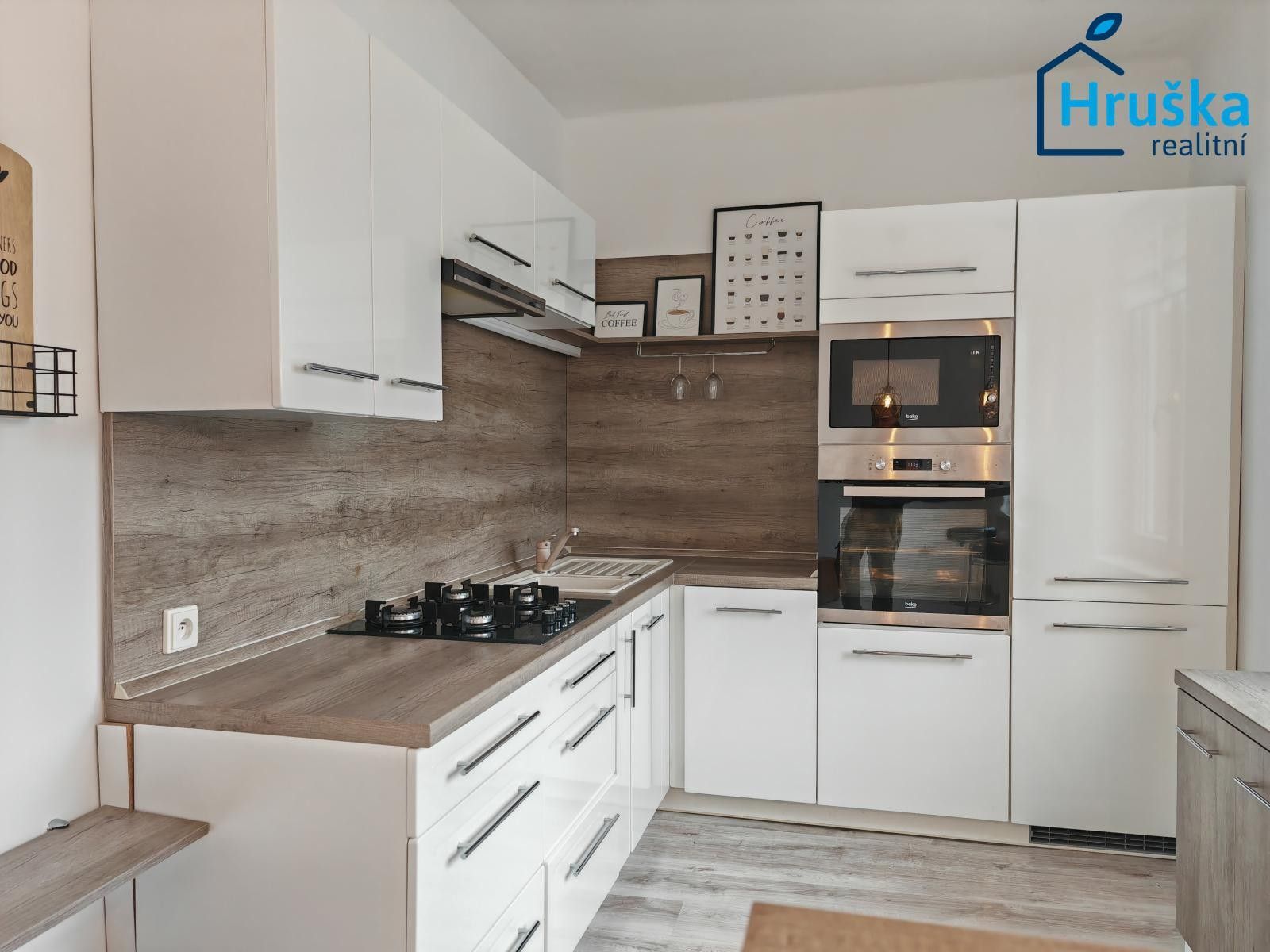 2+kk, 1. máje, Havířov, 50 m²