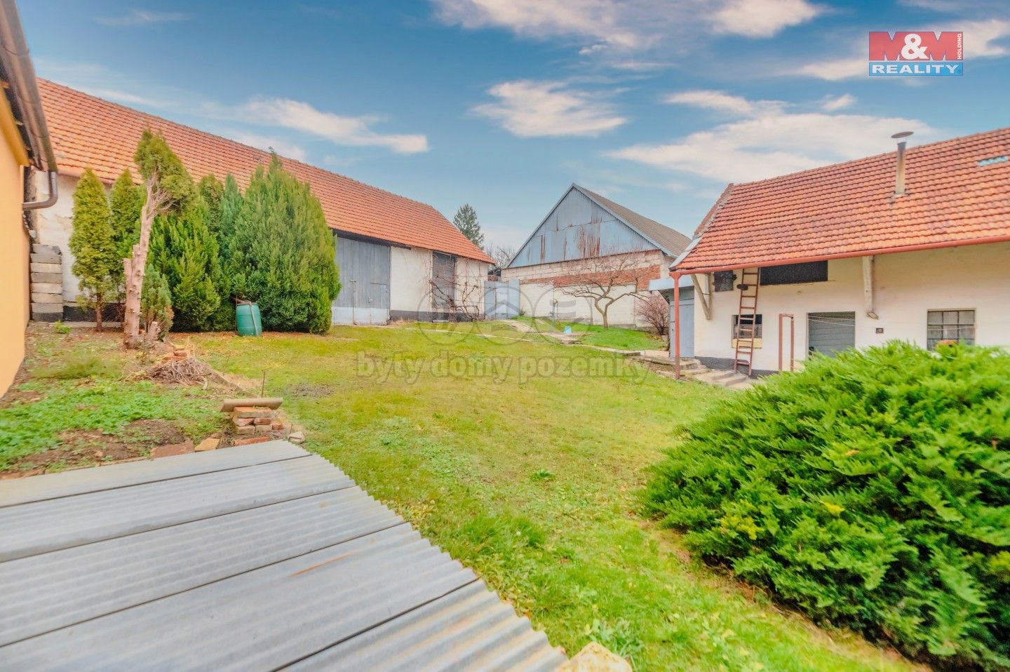 Prodej rodinný dům - Suchá Loz, 92 m²