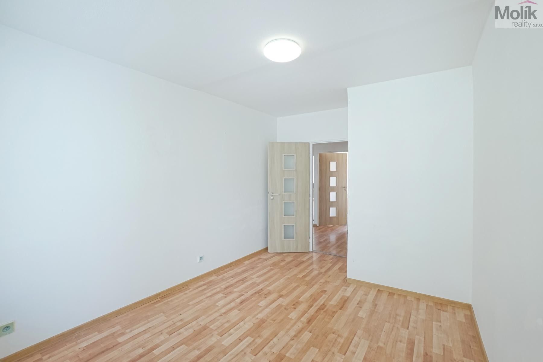 Prodej byt 3+1 - Dukelských hrdinů, Krupka, 74 m²