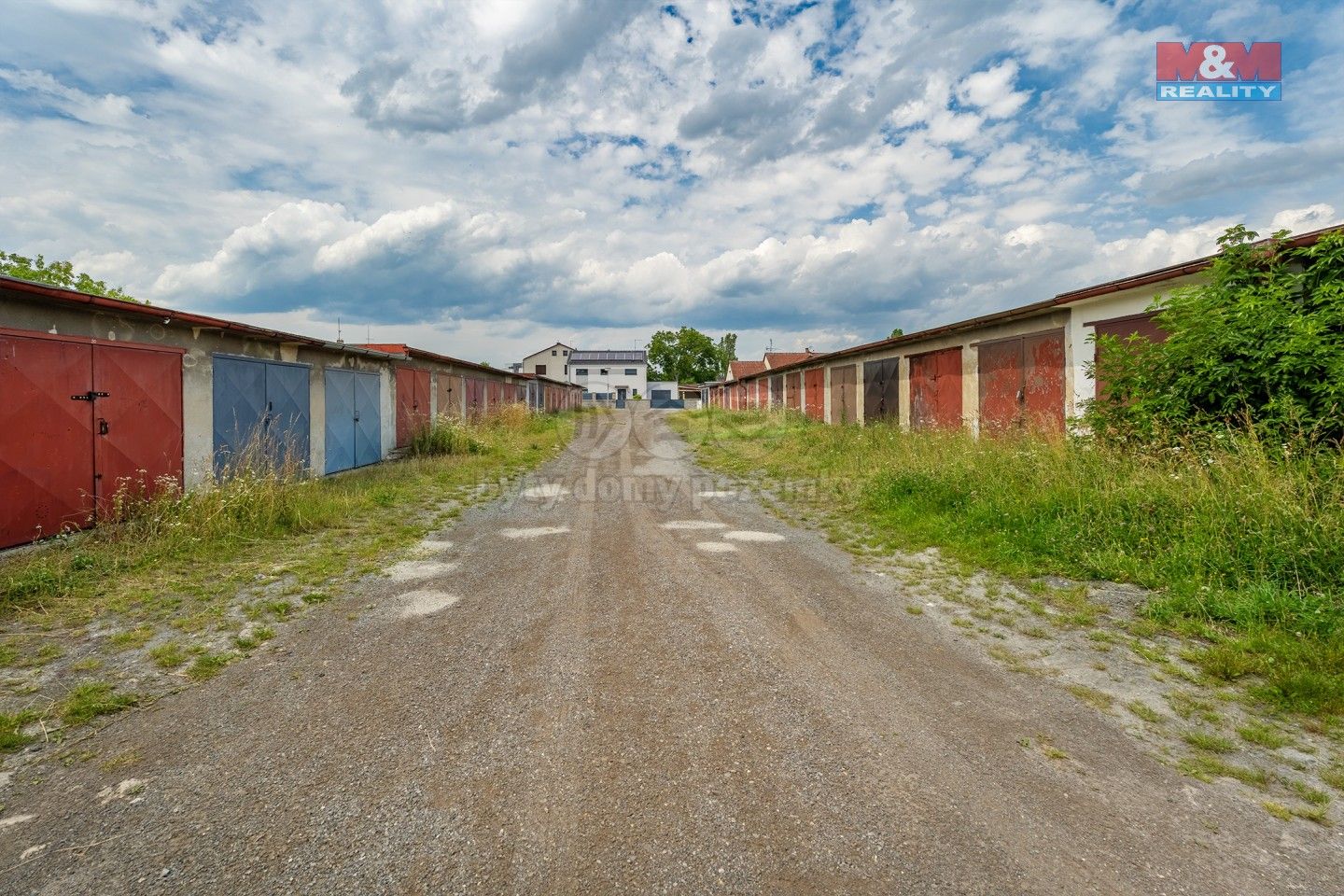 Ostatní, Bezručova, Mladá Boleslav, 18 m²