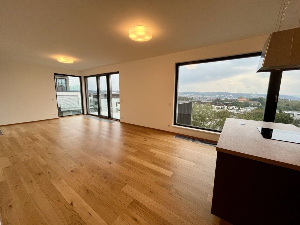 4+kk, Na pomezí, Praha, 119 m²