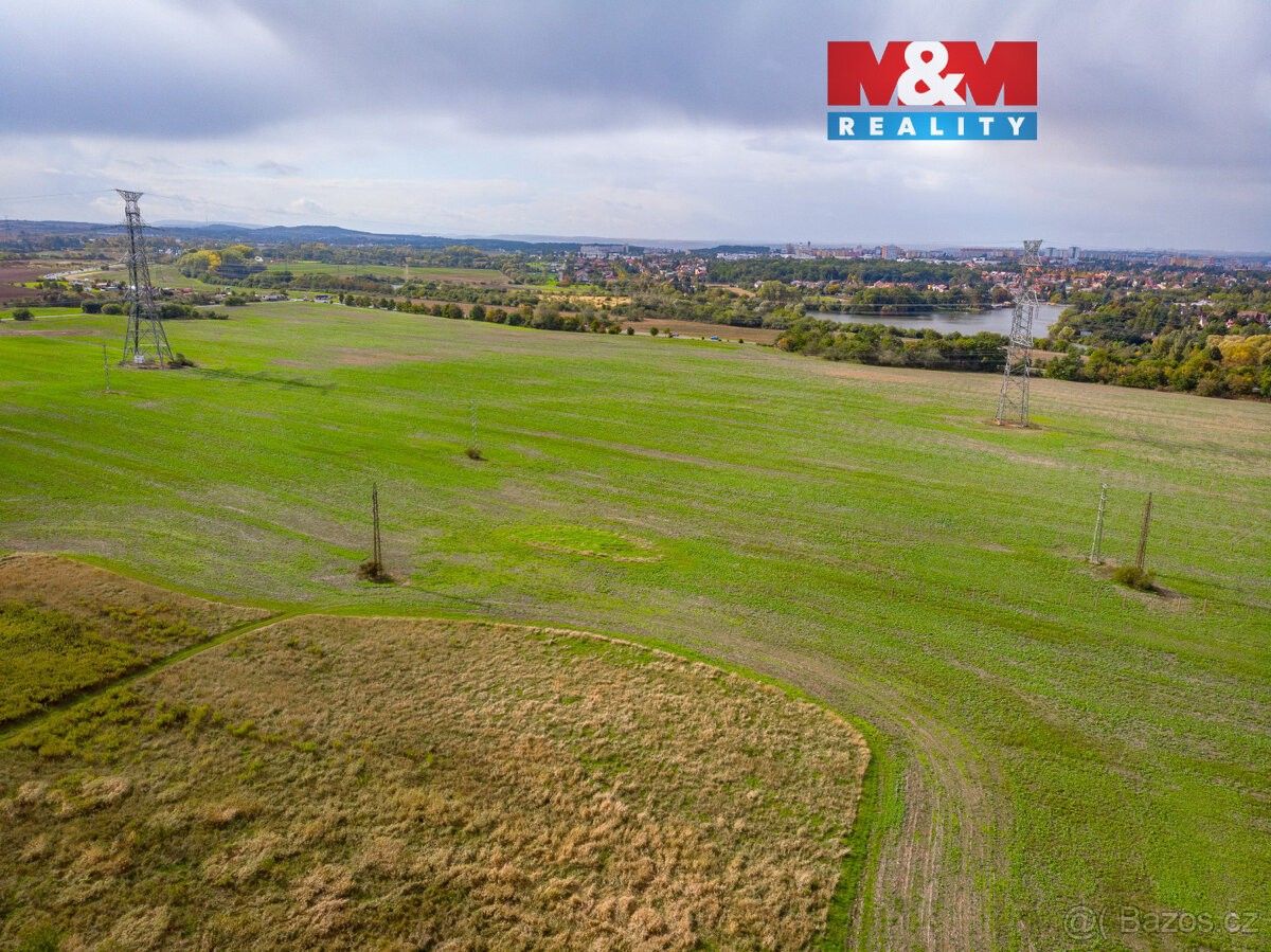 Pozemky pro bydlení, Praha, 149 00