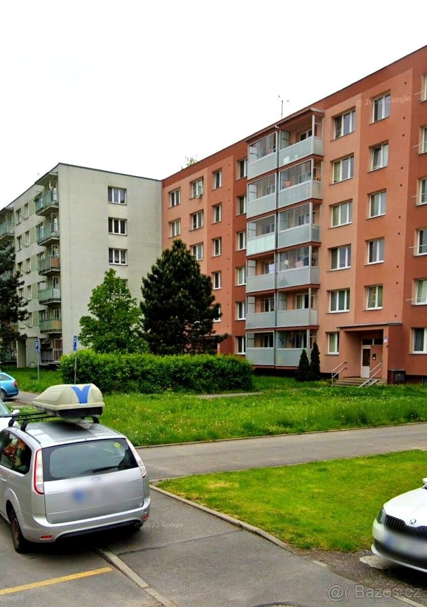 1+1, Ostrava, 700 30