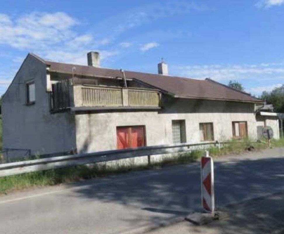 Prodej rodinný dům - U Hřiště, Bohumín, 120 m²