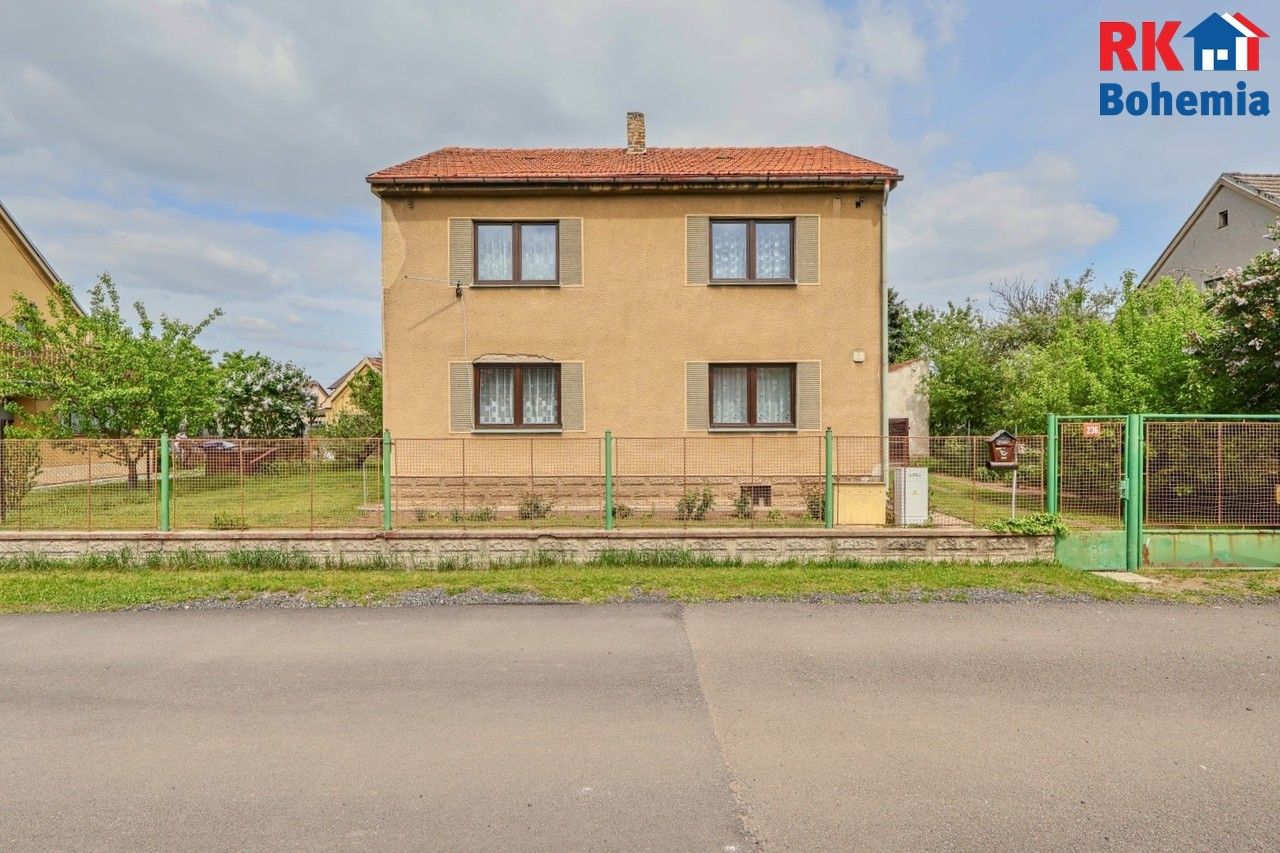 Rodinné domy, Semice, 142 m²