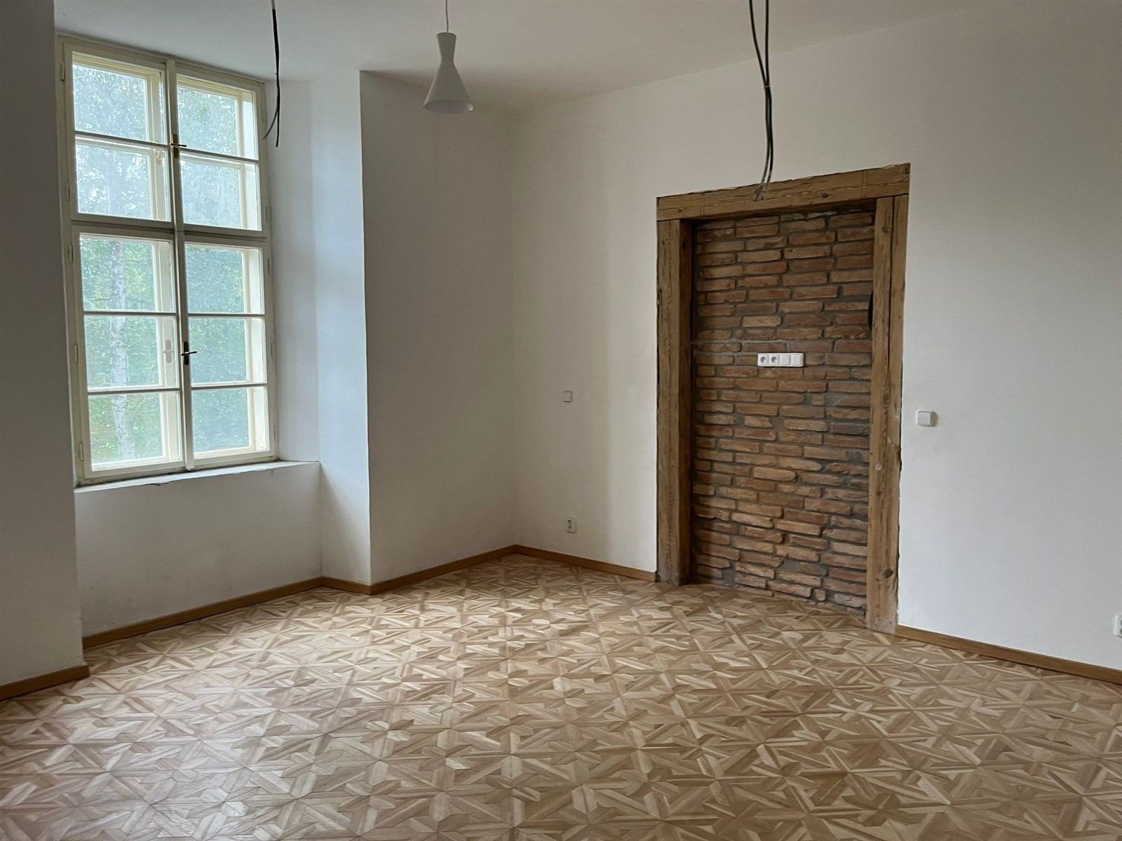 2+kk, Vinecká, Mladá Boleslav, 52 m²