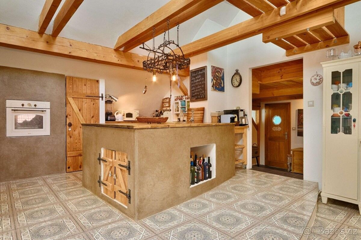 Rodinné domy, Číměř, 378 32