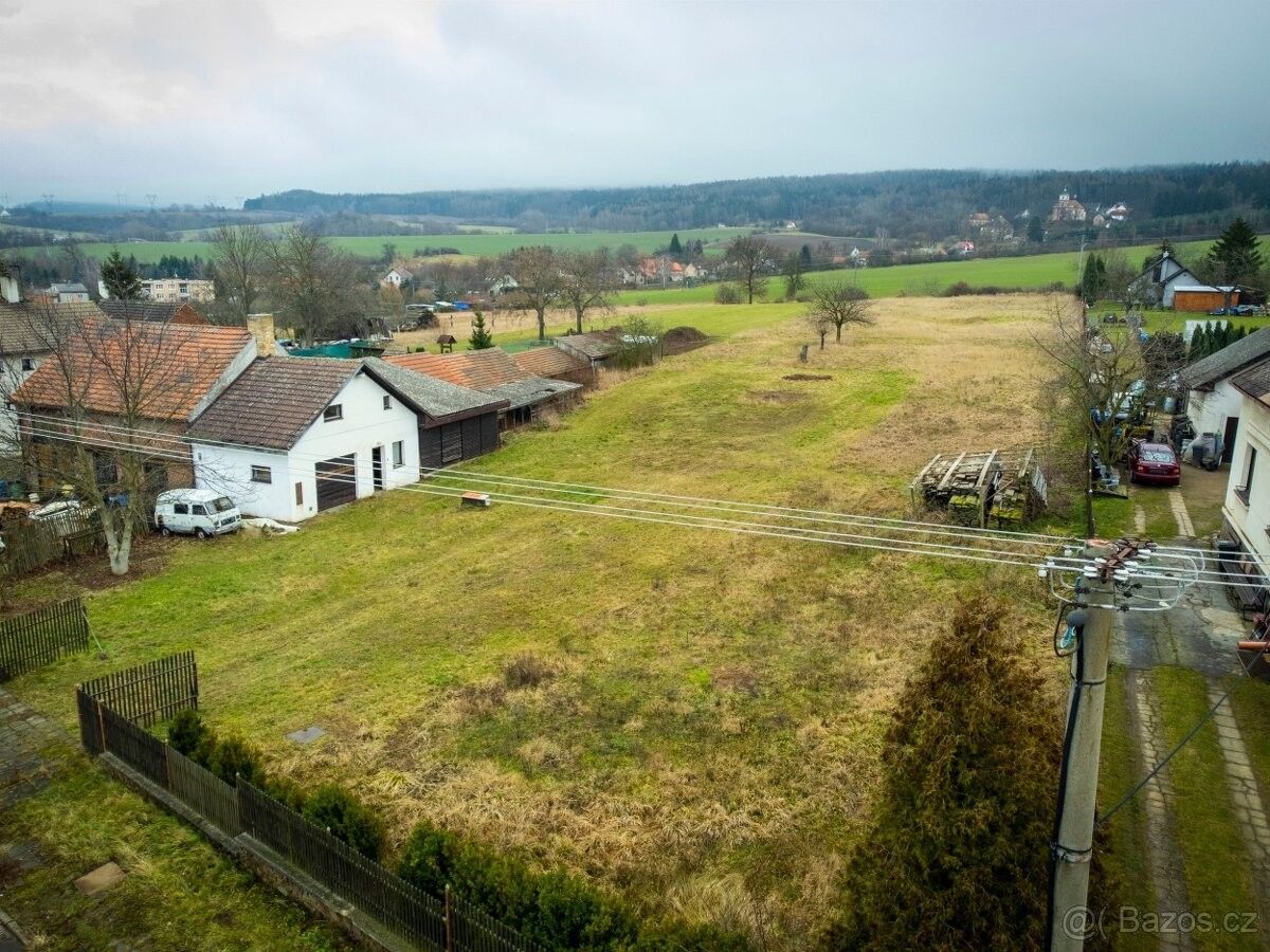 Prodej pozemek pro bydlení - Petrovice u Rakovníka, 270 35, 6 626 m²