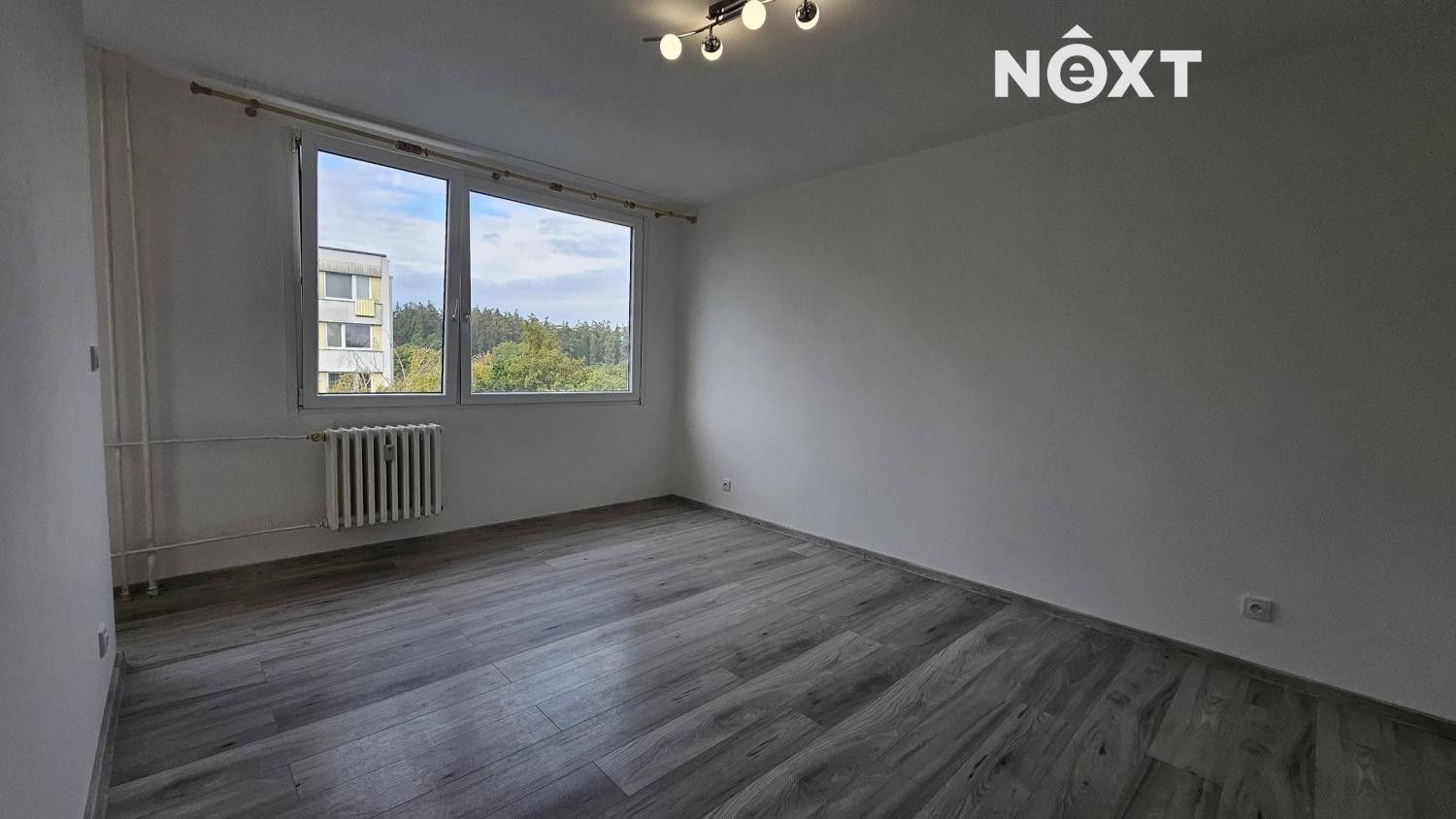 1+1, Ostravská, Kladno, 33 m²