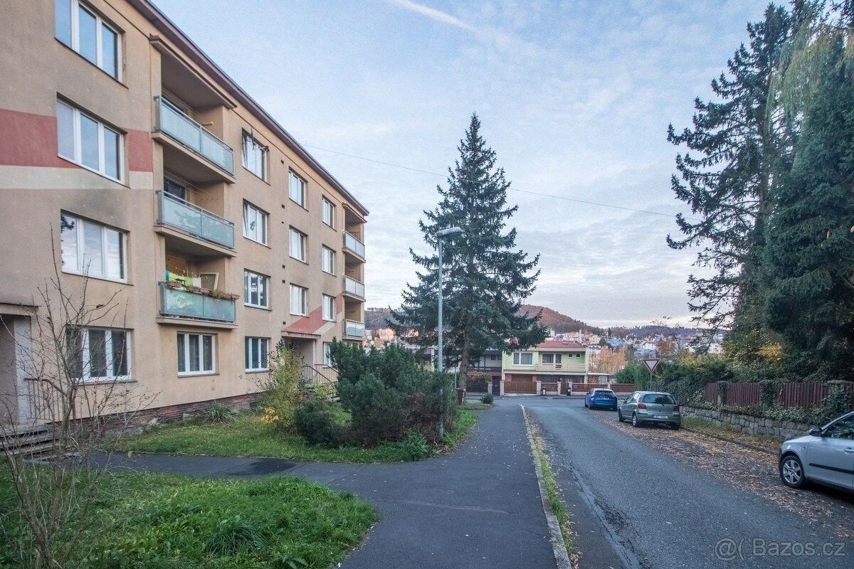 Byty, Karlovy Vary, 360 01