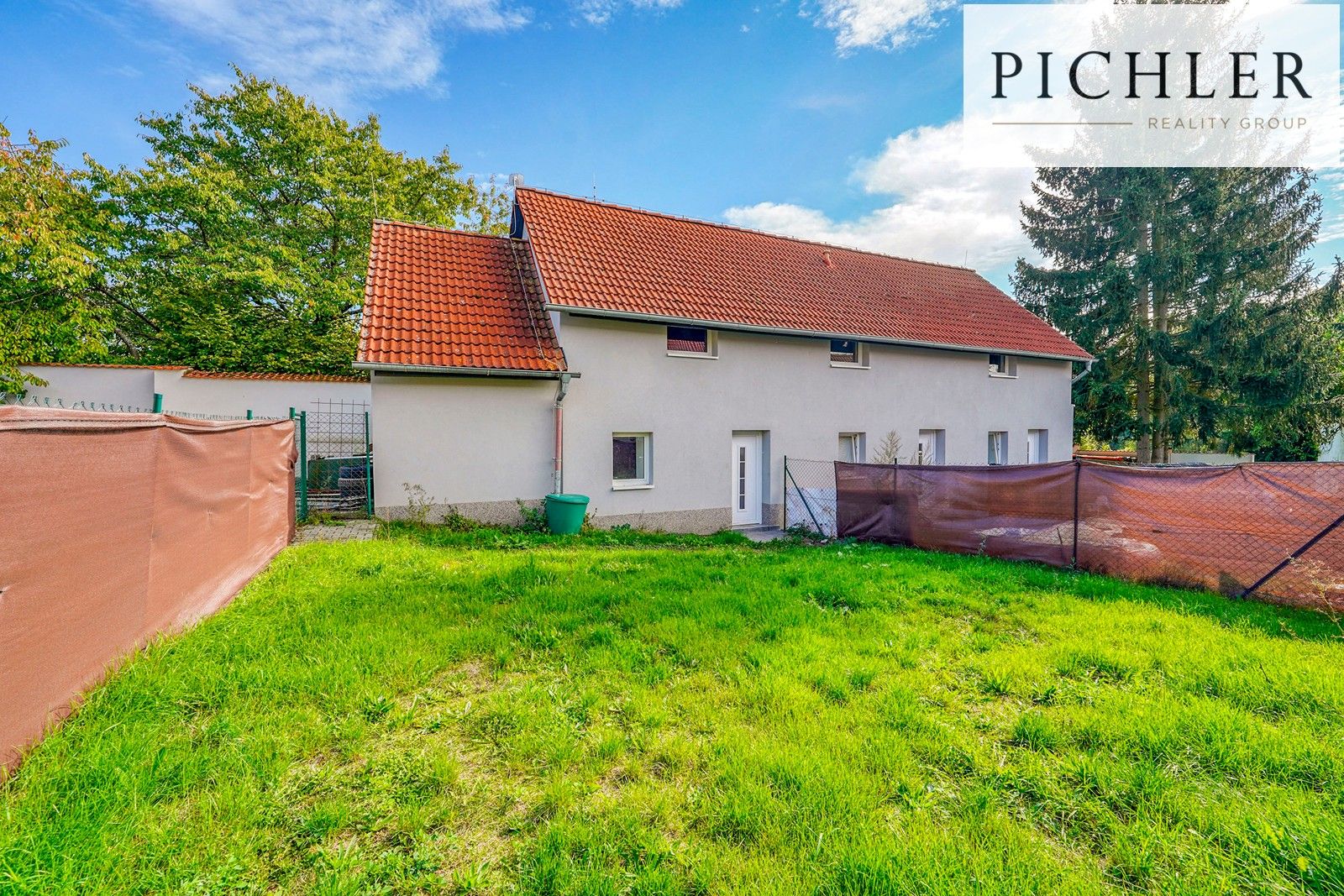 Rodinné domy, Košetice, Líšťany, 43 m²