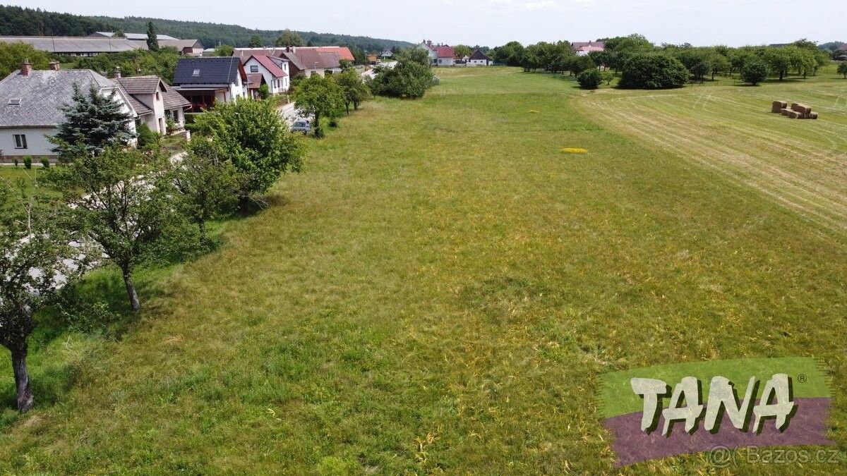 Pozemky pro bydlení, Miletín, 507 71