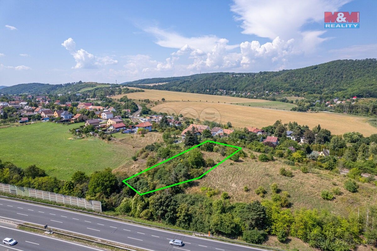 Ostatní, Vráž u Berouna, 267 11, 2 132 m²