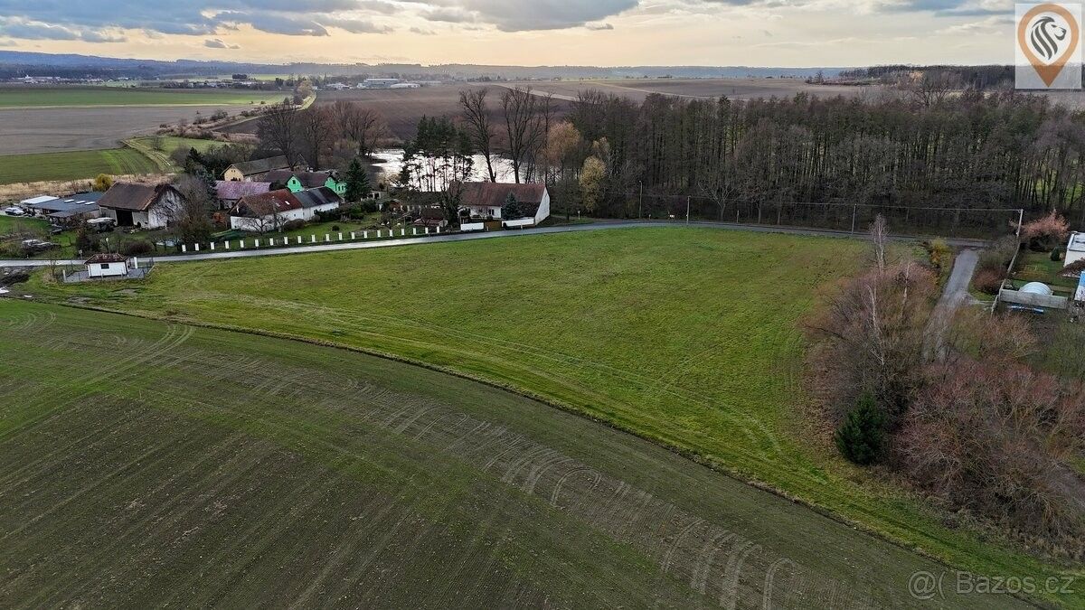 Pozemky pro bydlení, Přelouč, 535 01