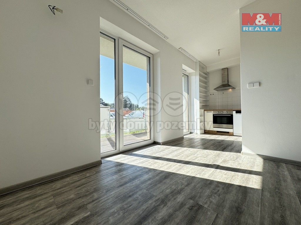 1+kk, Rooseveltova, Chlumec nad Cidlinou, 35 m²