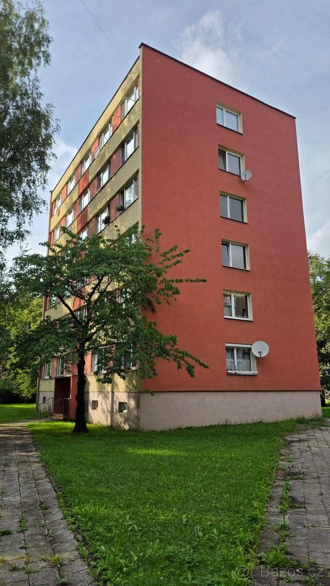 4+1, Frýdek-Místek, 738 01, 79 m²