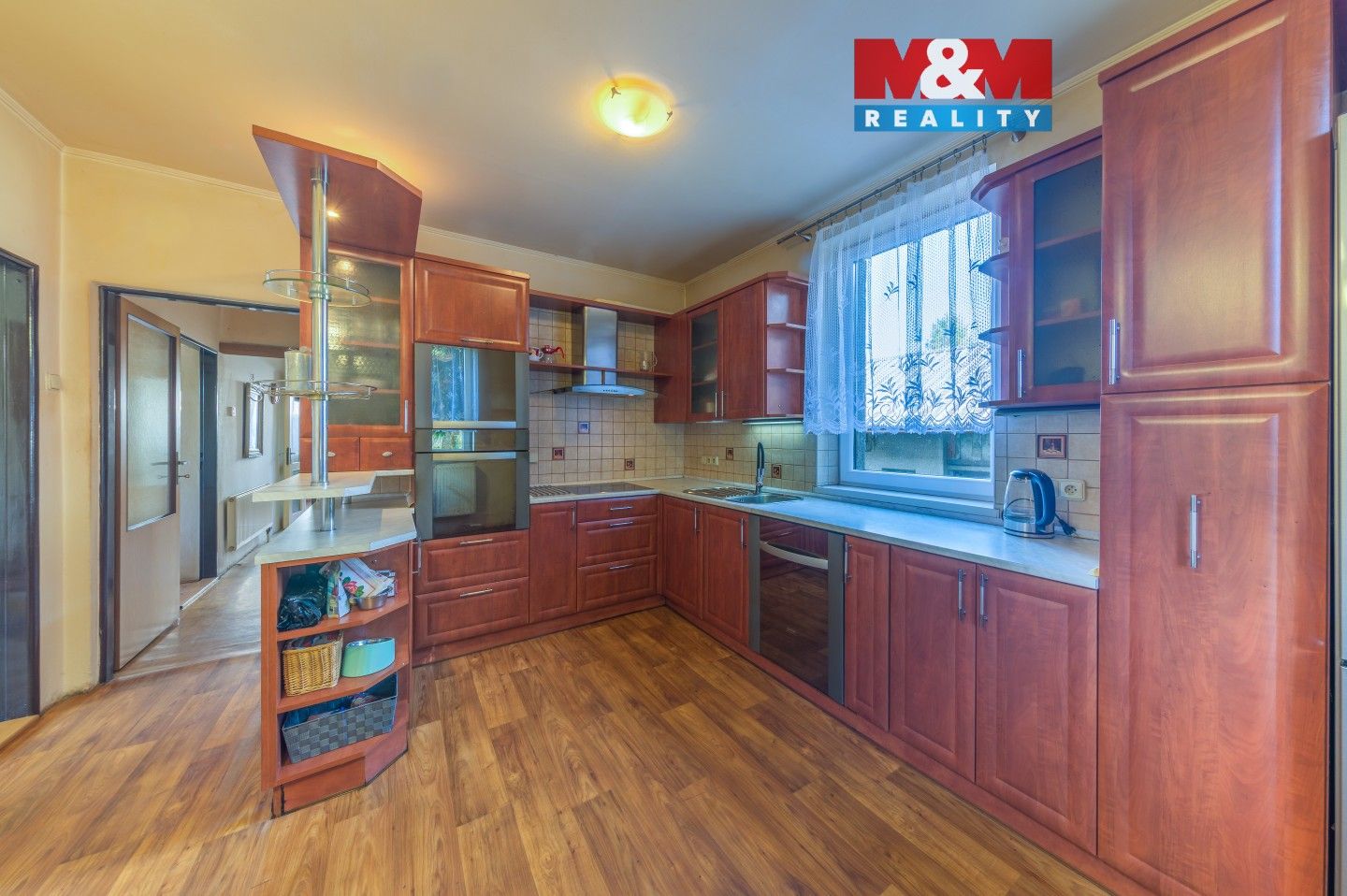 Rodinné domy, Fryštátská, Havířov, 124 m²