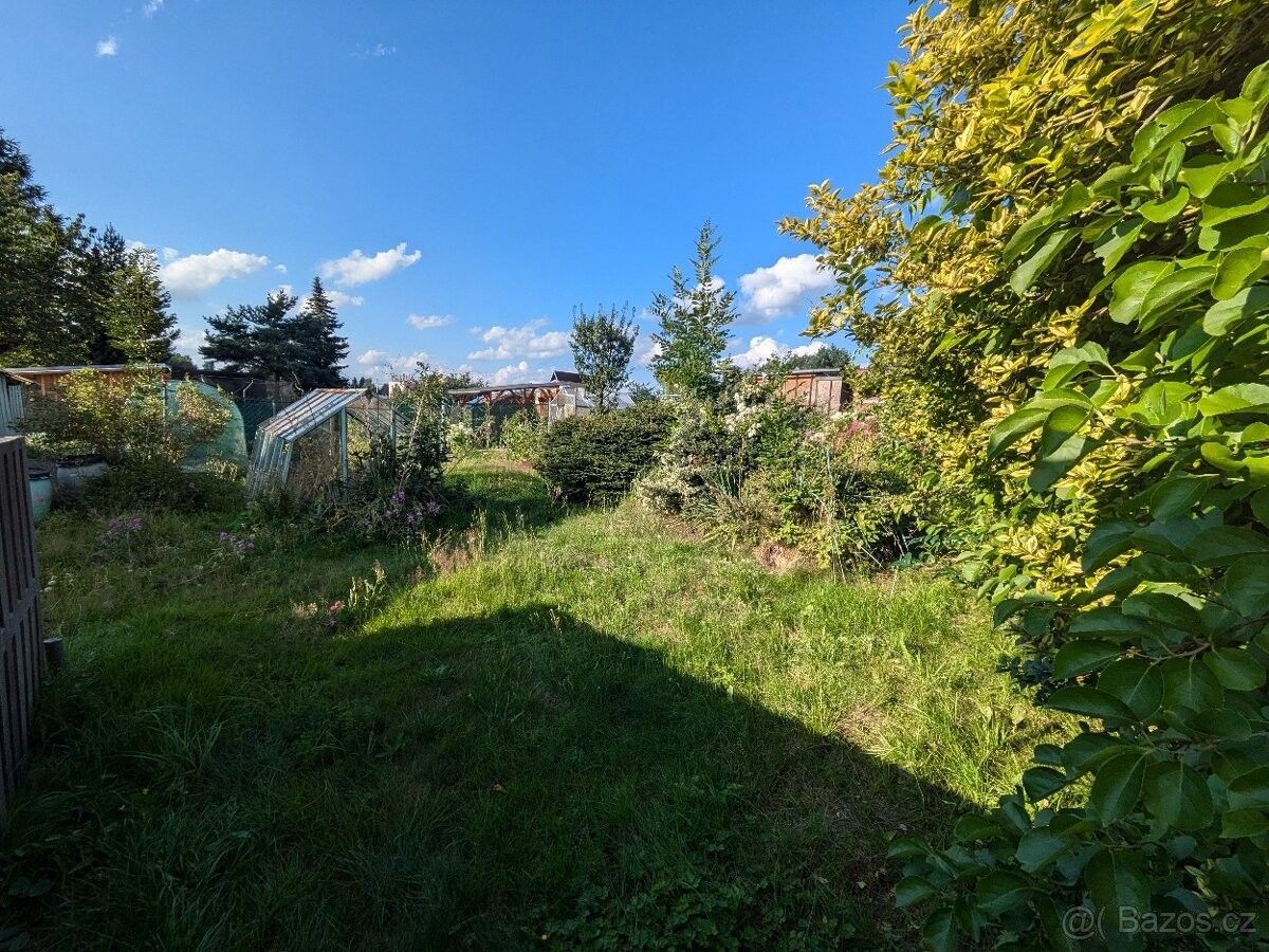 Zahrady, Liberec, 460 01, 300 m²