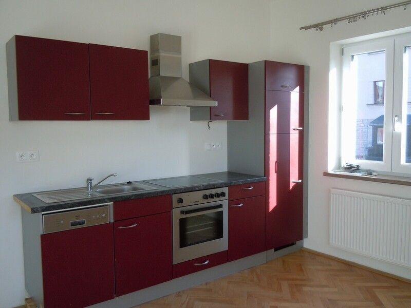 2+kk, Sušice, 342 01, 50 m²