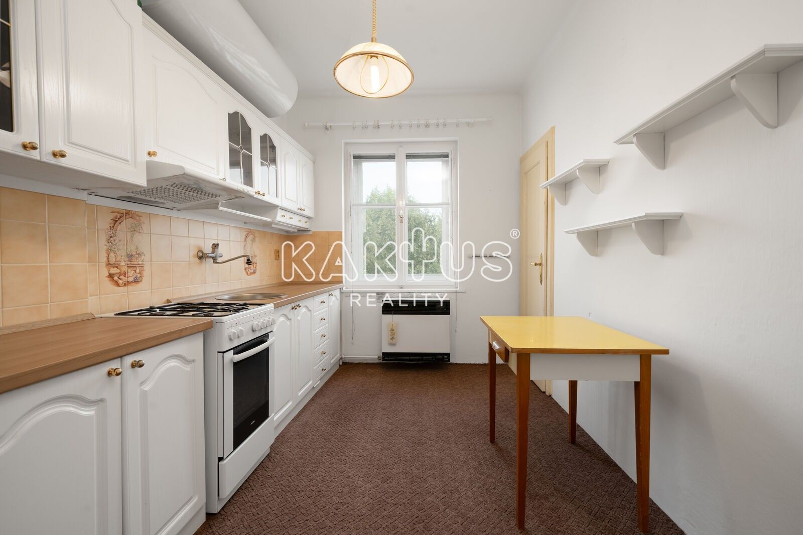 Pronájem byt 1+1 - 17. listopadu, Bílovec, 45 m²