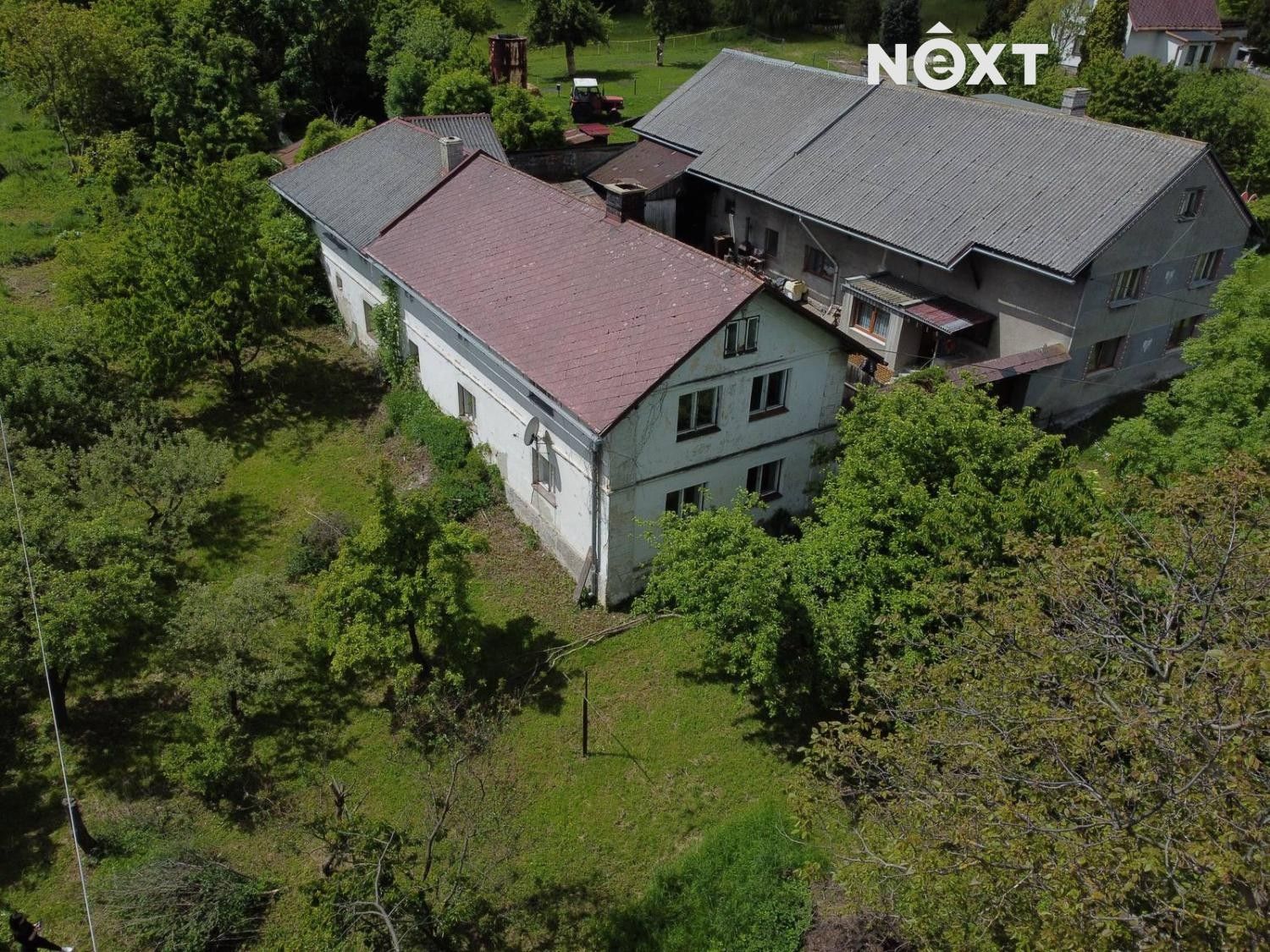 Rodinné domy, Véska, Heřmanice u Oder, 150 m²