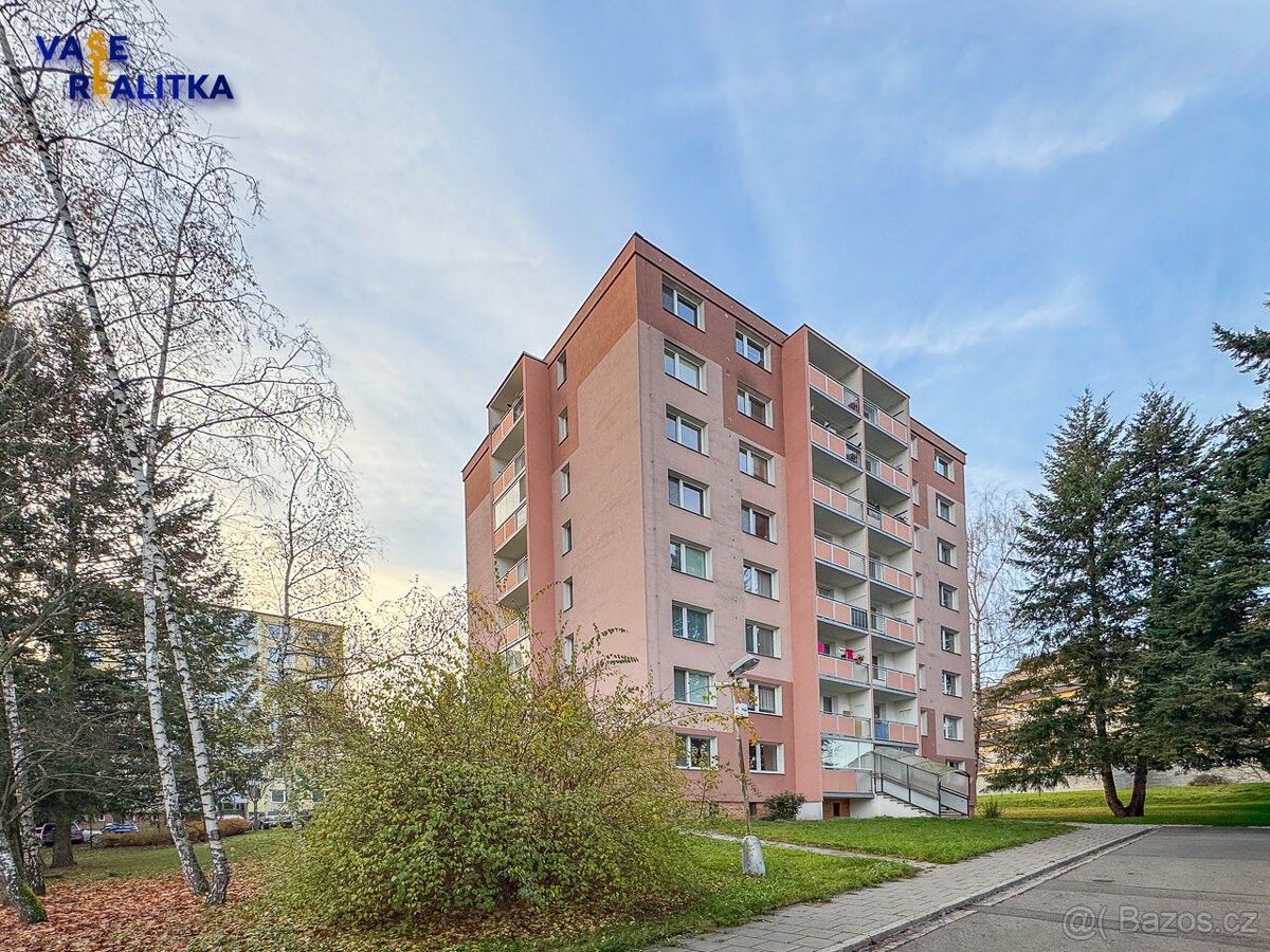 Byty, Olomouc, 779 00