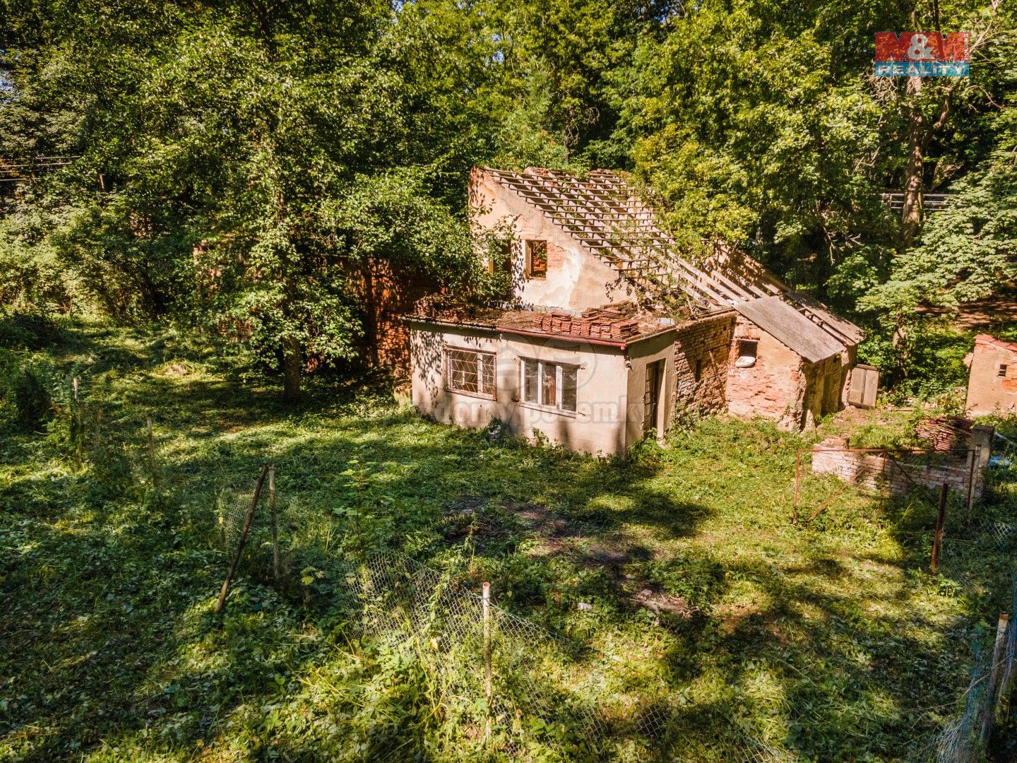 Prodej rodinný dům - Otruby, Slaný, 237 m²