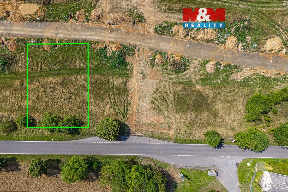 Pozemky pro bydlení, Příbram, 261 01