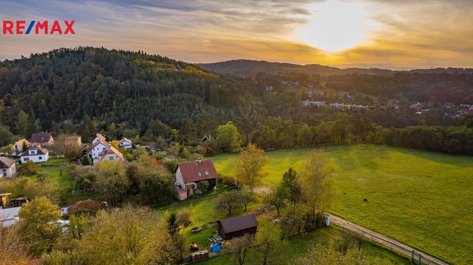 Pozemky pro bydlení, Kamenný Přívoz, 357 m²