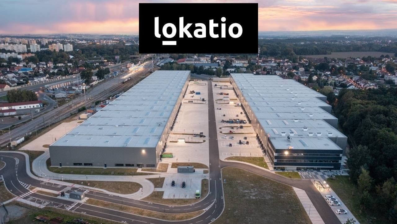 Pronájem sklad - Rosice, Pardubice, 8 000 m²