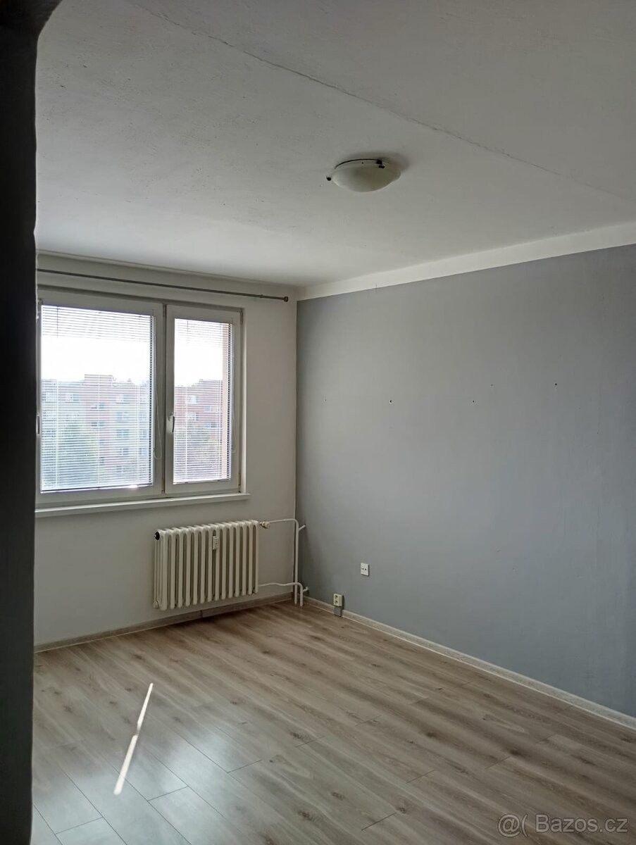 Pronájem byt 1+1 - Frýdlant nad Ostravicí, 739 11, 37 m²