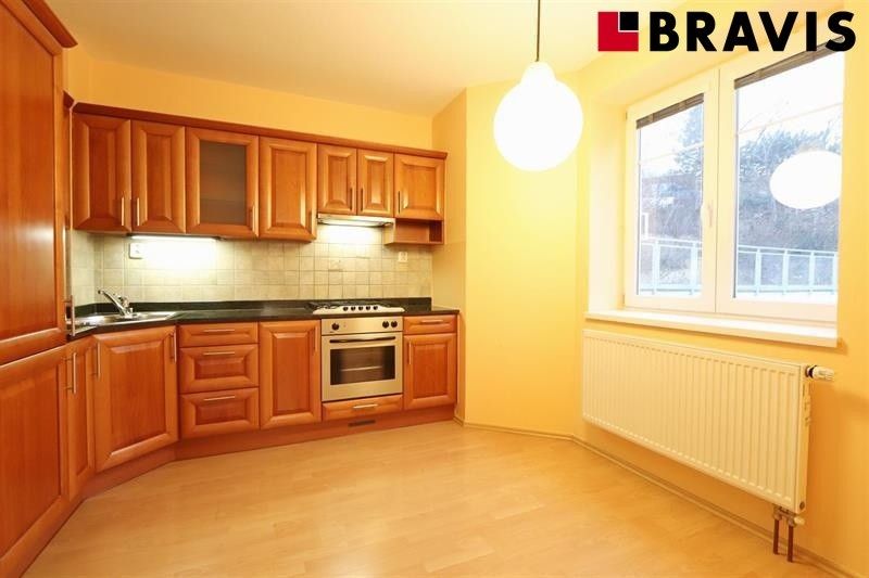 3+kk, Vychodilova, Brno, 86 m²