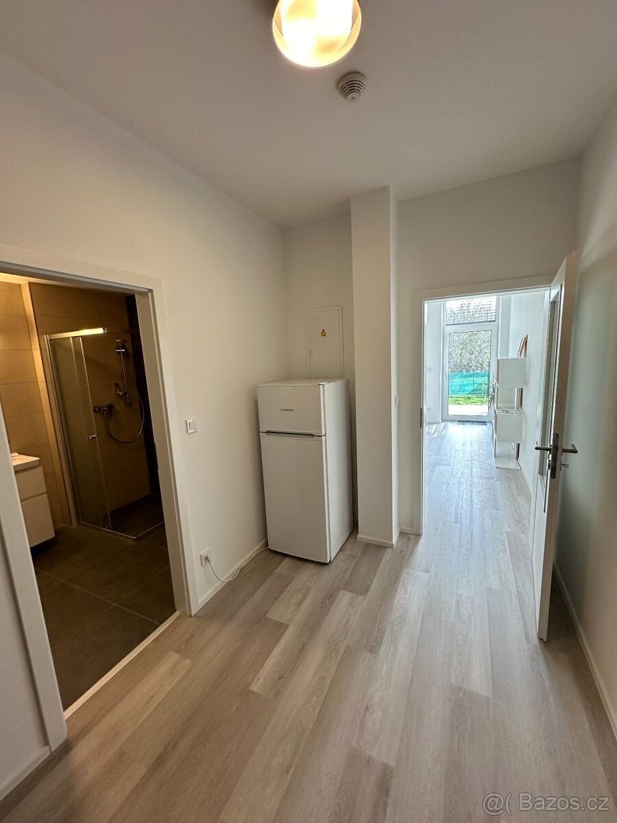 Pronájem byt 1+kk - Ústí nad Orlicí, 562 01, 35 m²