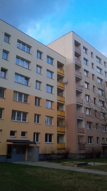 Pronájem byt 3+1 - Ostrava, 700 30