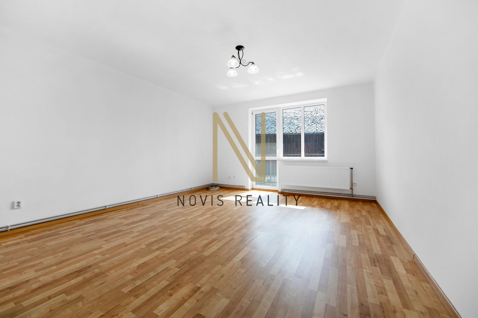 Prodej byt 3+1 - Chudenín, 101 m²