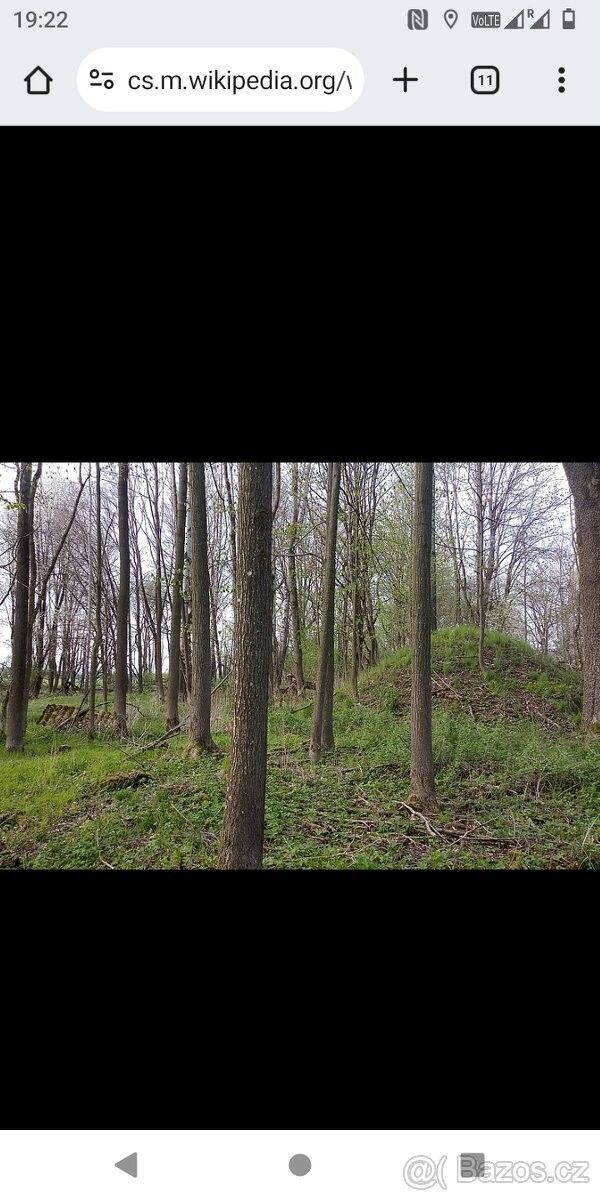 Pozemky pro bydlení, Domažlice, 344 01