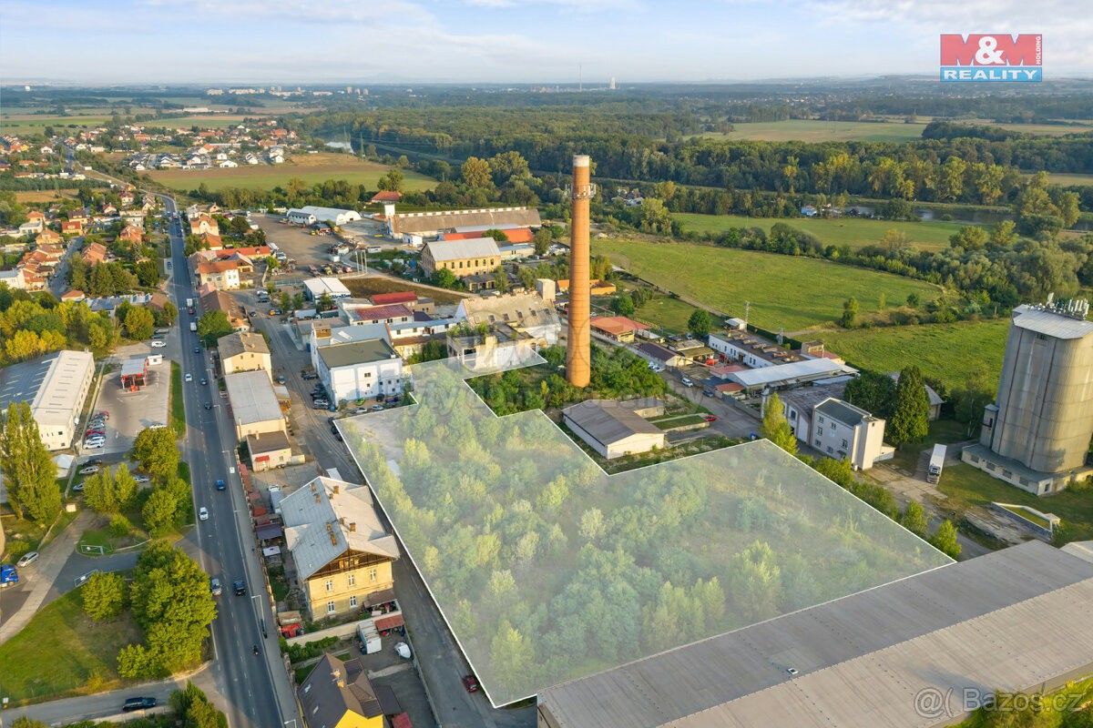 Prodej pozemek - Kostelec nad Labem, 277 13, 11 031 m²