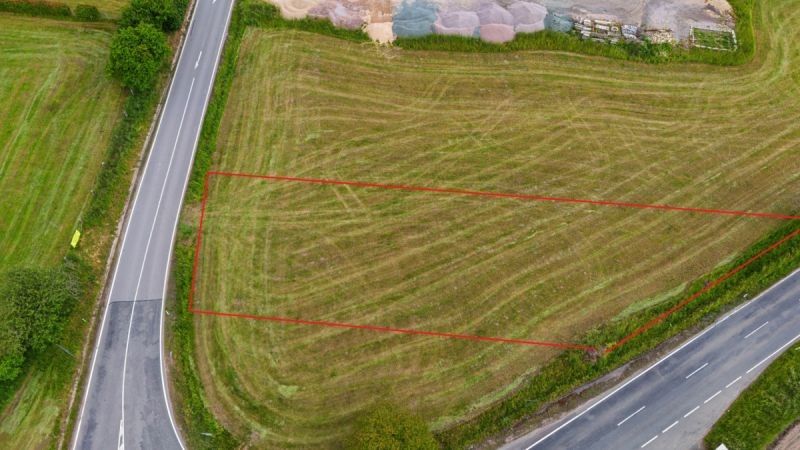 Komerční pozemky, Týniště nad Orlicí