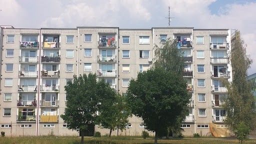 2+1, Hradec Králové, 500 06, 58 m²