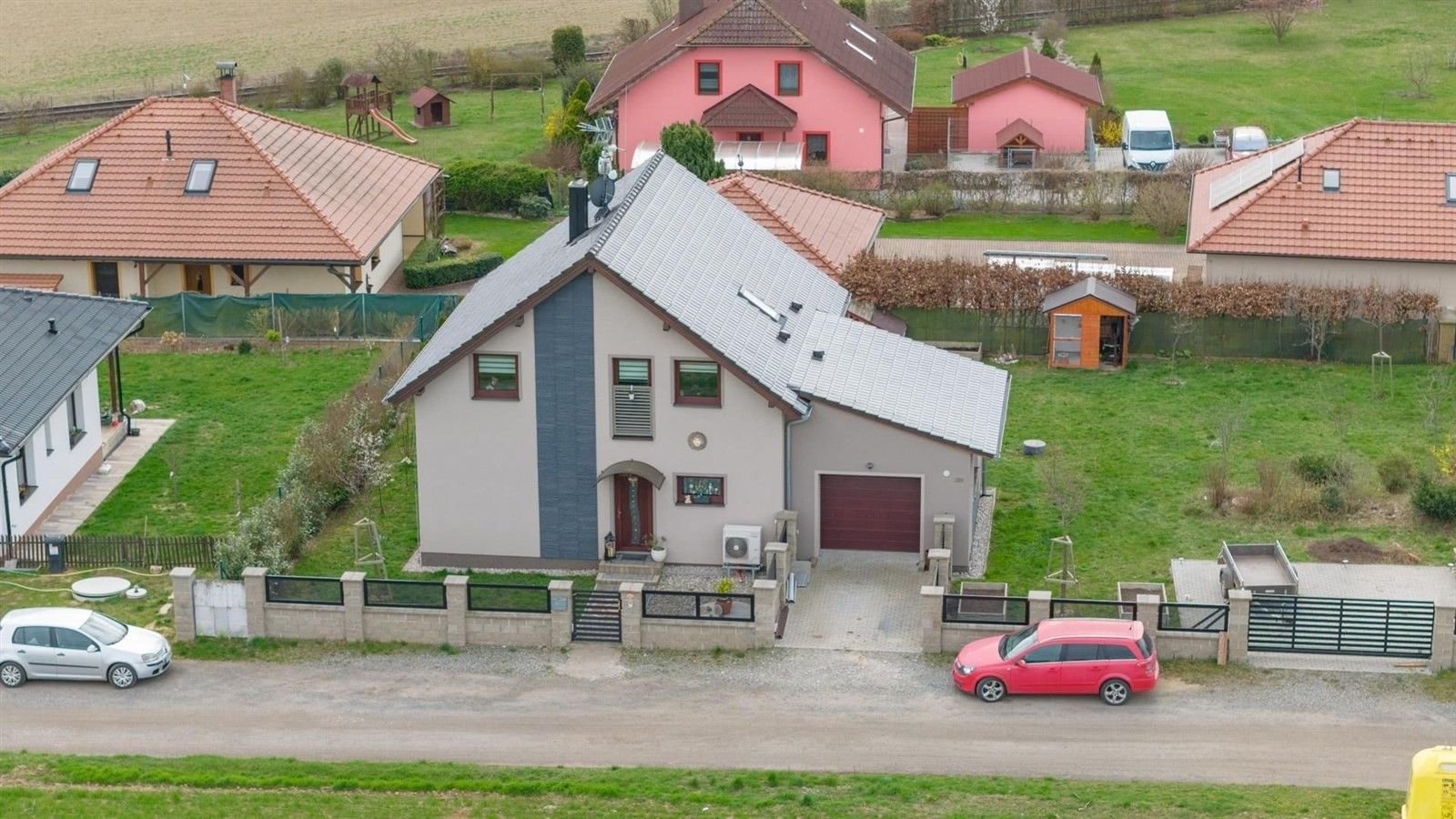 Ostatní, Rochlov, 160 m²