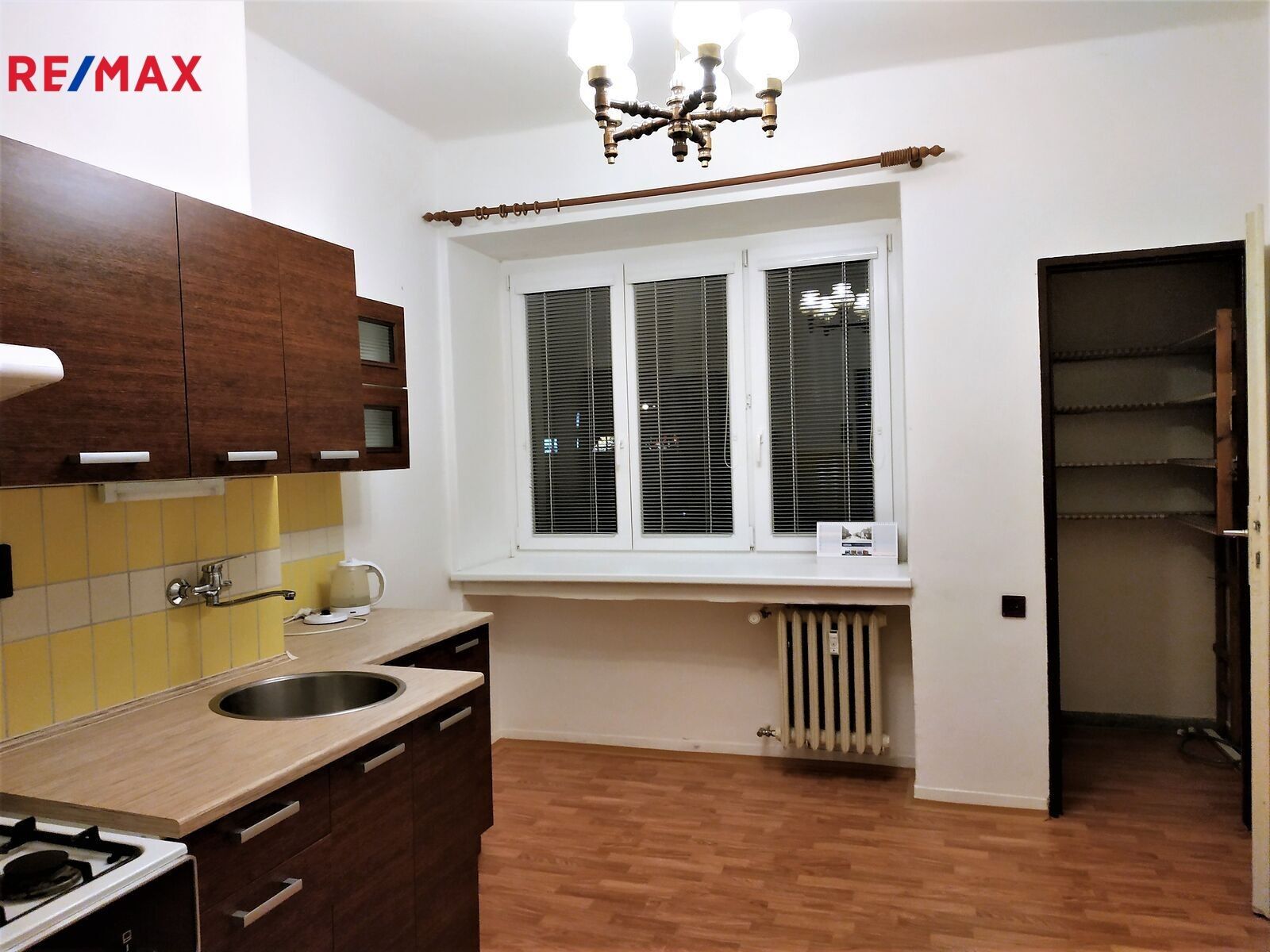 Prodej byt 1+1 - Josefa Sousedíka, Vsetín, 52 m²