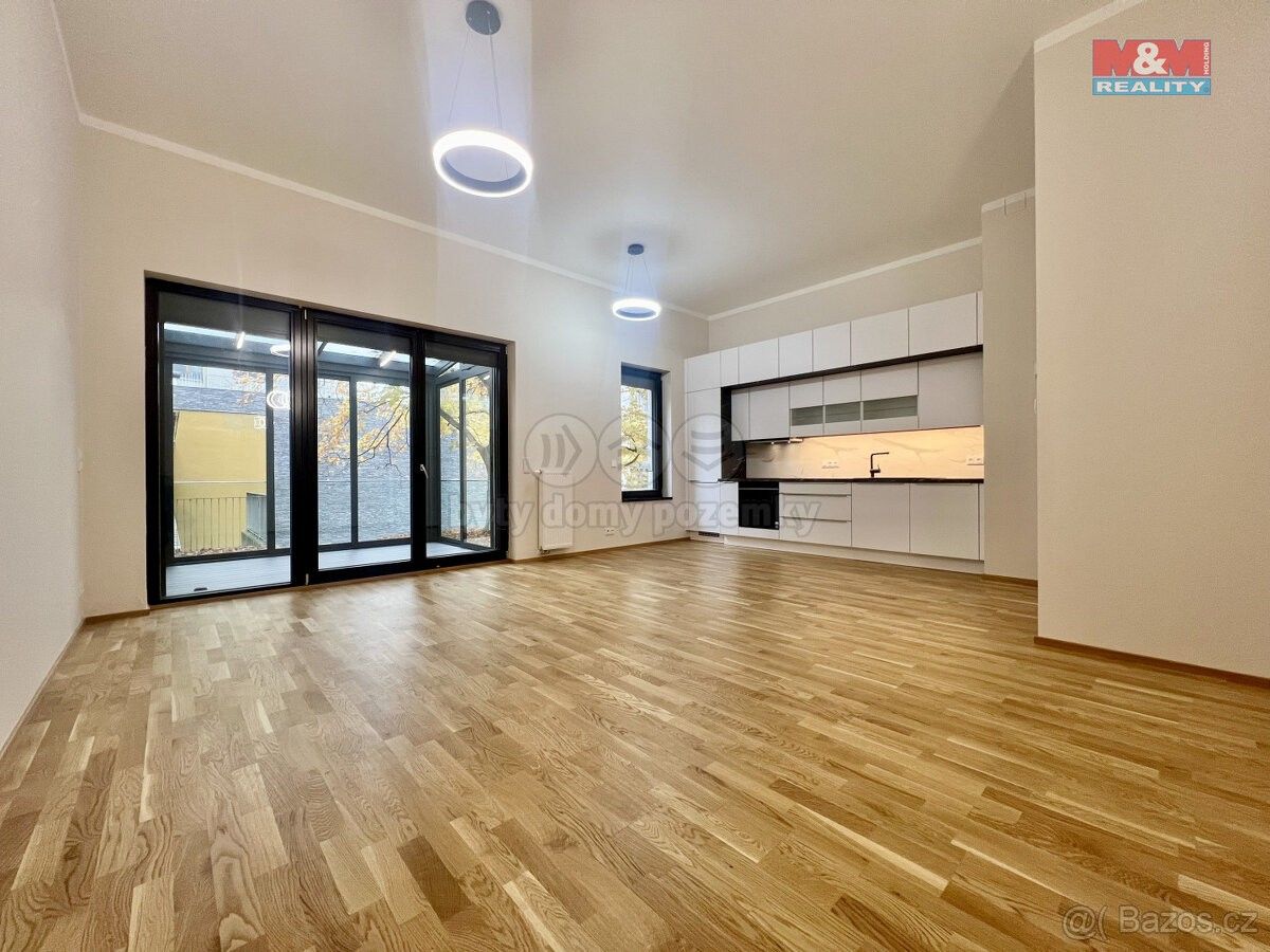 1+kk, Praha, 160 00, 53 m²