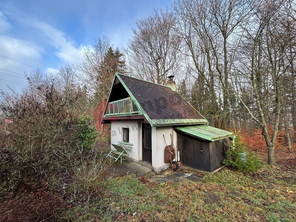 Chaty, Žacléř, 542 01