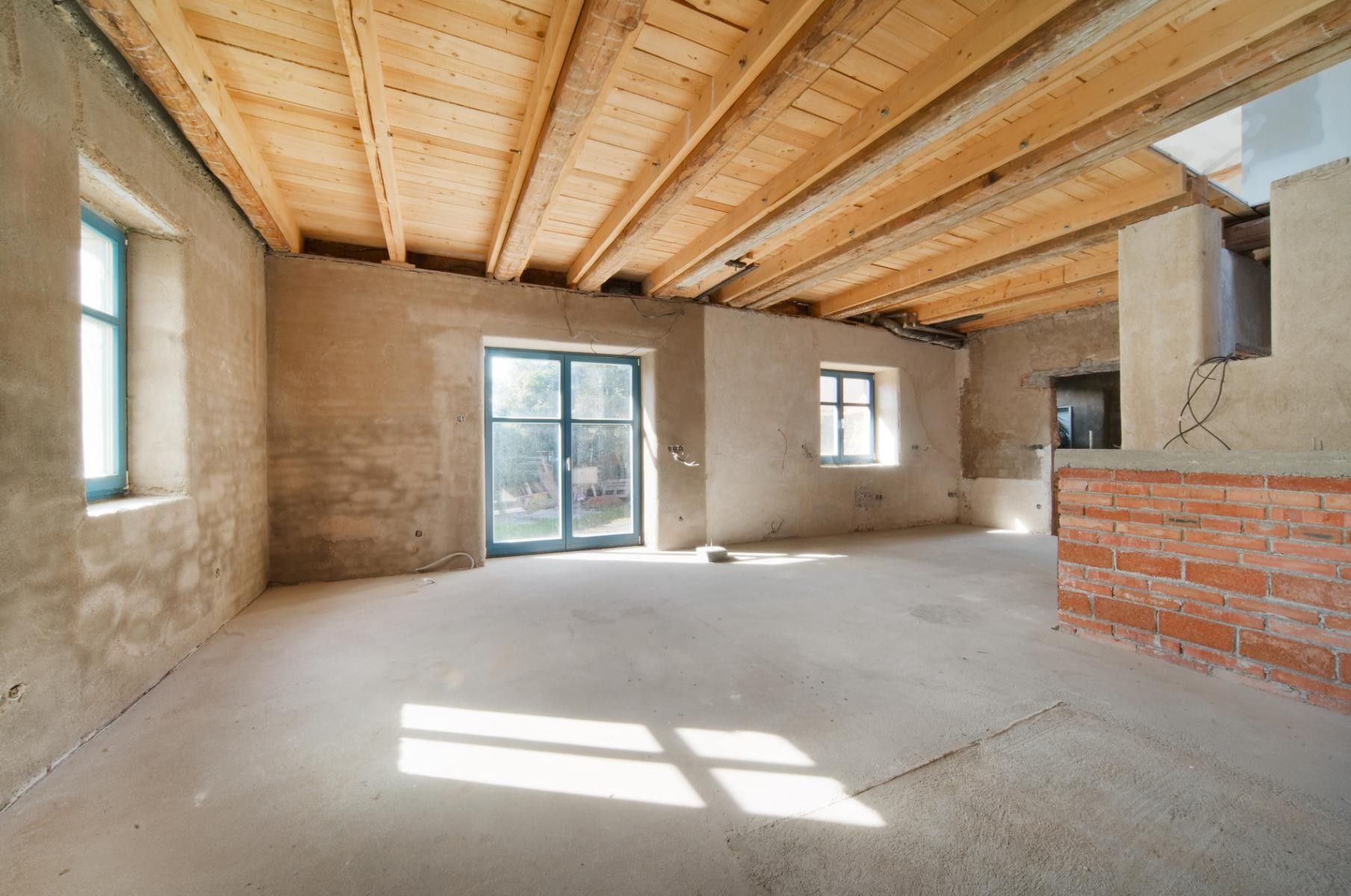 Prodej rodinný dům - Ledce, 205 m²