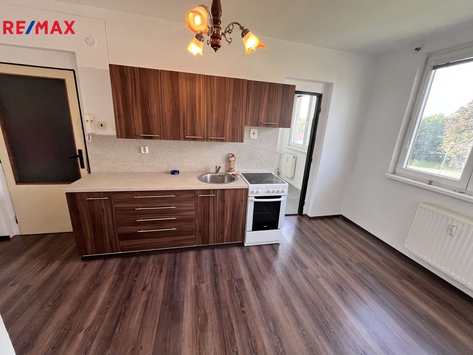 3+1, Nová Cerekev, 58 m²