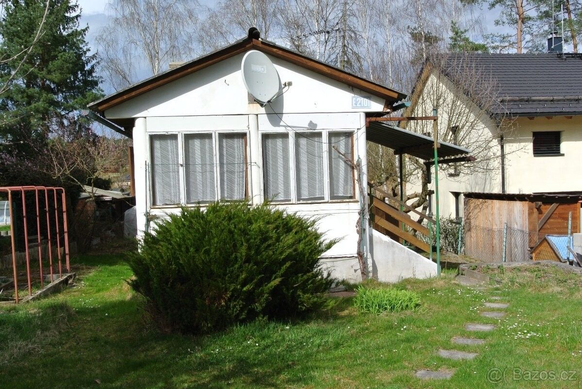 Prodej chata - Plzeň, 301 00